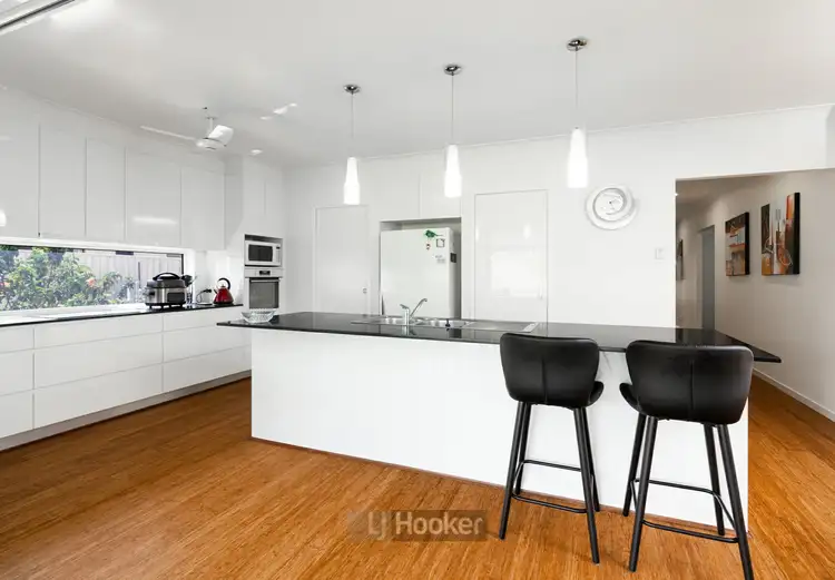 Fourth view of Homely house listing, 21 Robyn Court, Logan Village QLD 4207