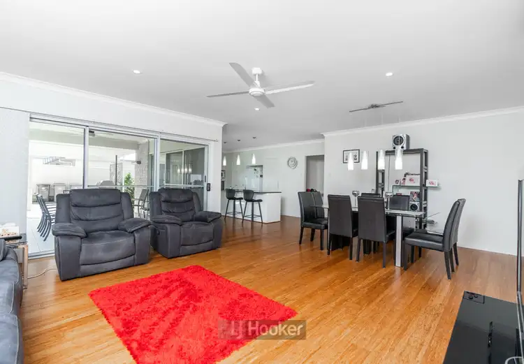 Fifth view of Homely house listing, 21 Robyn Court, Logan Village QLD 4207