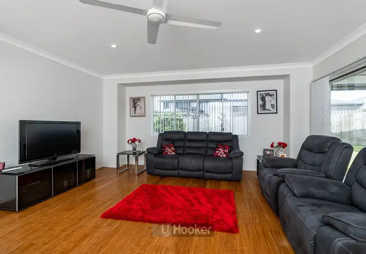 Seventh view of Homely house listing, 21 Robyn Court, Logan Village QLD 4207