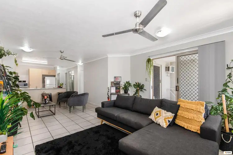 Main view of Homely unit listing, 52/34 Bundock Street, Belgian Gardens QLD 4810