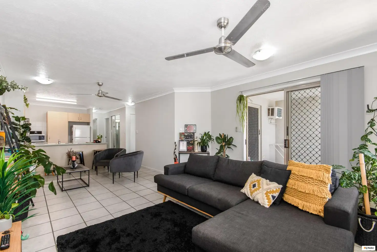 Main view of Homely unit listing, 52/34 Bundock Street, Belgian Gardens QLD 4810