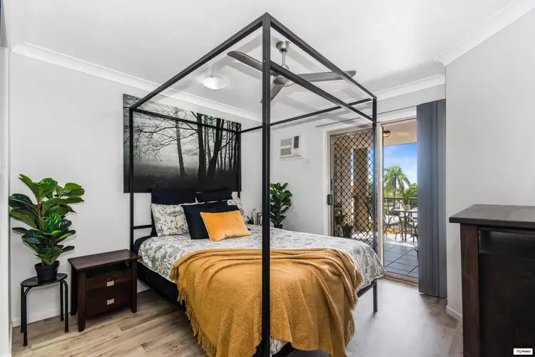 Third view of Homely unit listing, 52/34 Bundock Street, Belgian Gardens QLD 4810