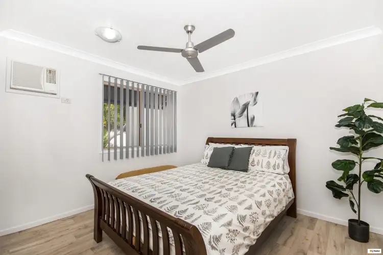 Fifth view of Homely unit listing, 52/34 Bundock Street, Belgian Gardens QLD 4810