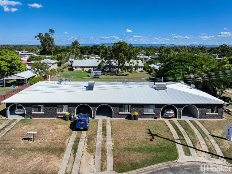 5/322 Warnock Street, Koongal QLD 4701