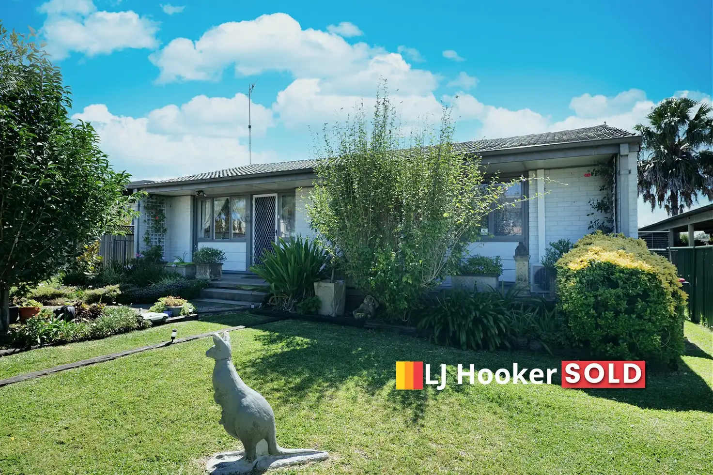 Main view of Homely house listing, 16 Lawson Avenue, Singleton NSW 2330