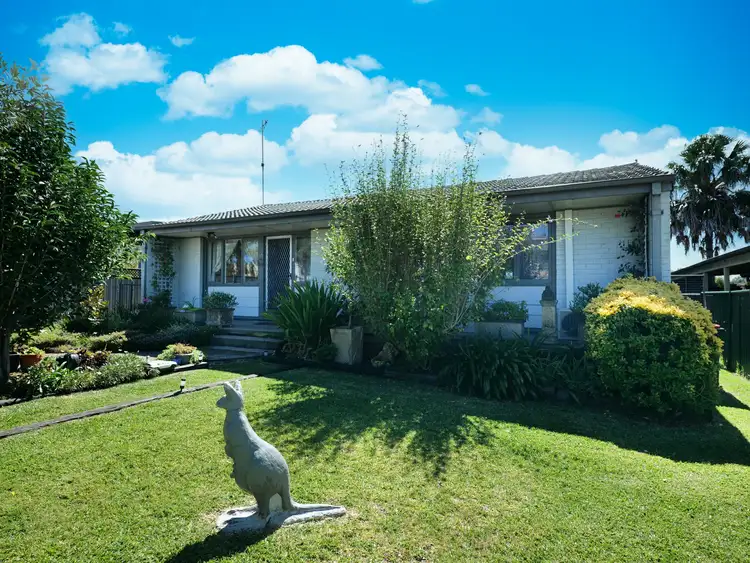 Second view of Homely house listing, 16 Lawson Avenue, Singleton NSW 2330