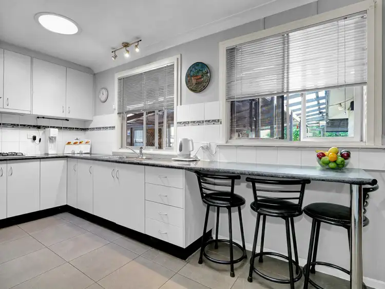 Fifth view of Homely house listing, 16 Lawson Avenue, Singleton NSW 2330