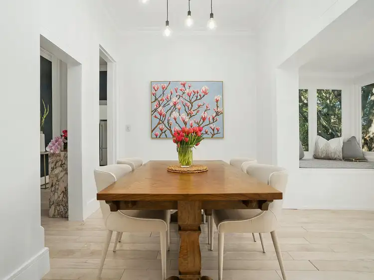 Main view of Homely unit listing, 6/21 Murdoch Street, Cremorne NSW 2090
