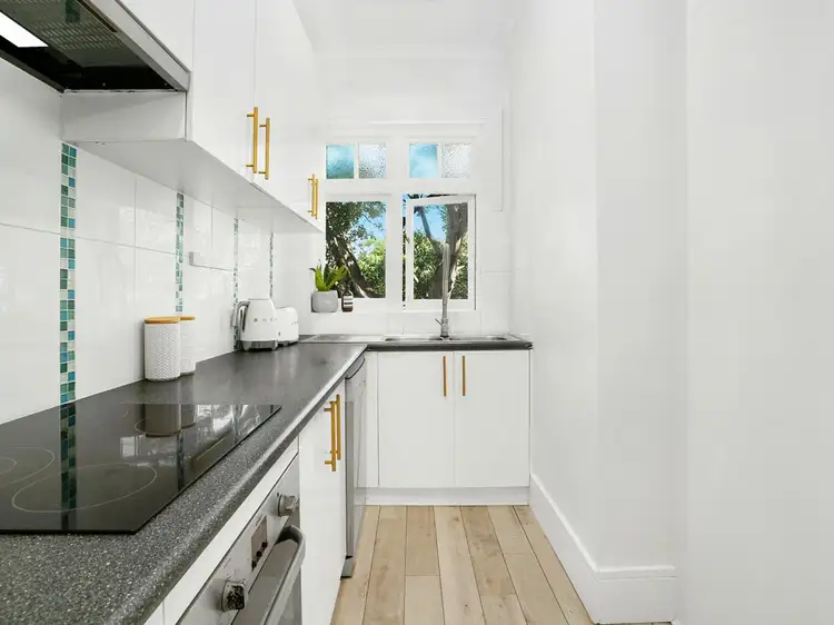 Second view of Homely unit listing, 6/21 Murdoch Street, Cremorne NSW 2090