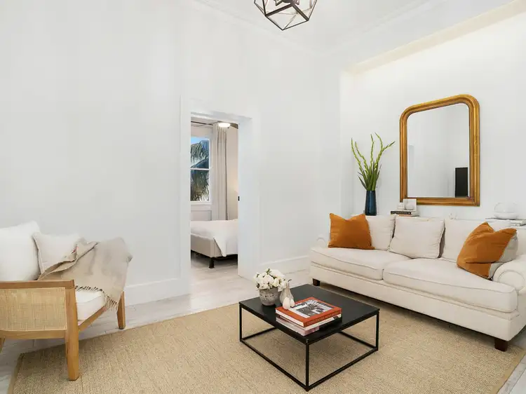Third view of Homely unit listing, 6/21 Murdoch Street, Cremorne NSW 2090