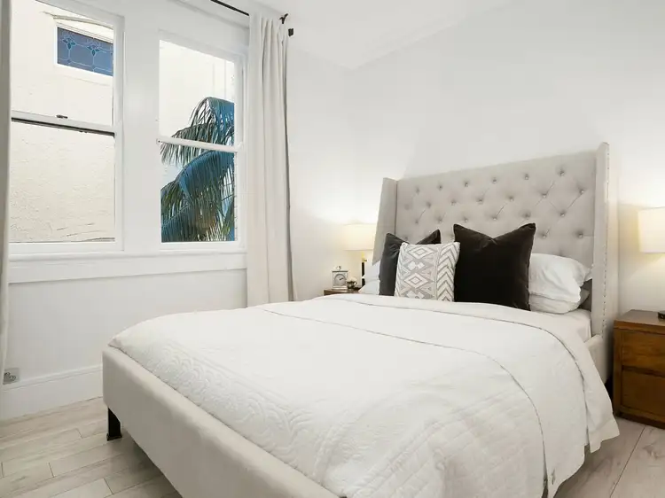 Fourth view of Homely unit listing, 6/21 Murdoch Street, Cremorne NSW 2090