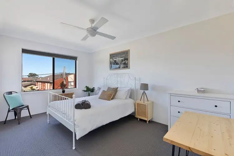 Sixth view of Homely unit listing, 2/6 Lynch Crescent, The Entrance North NSW 2261
