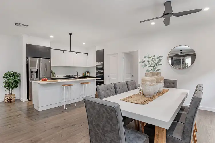 Second view of Homely house listing, 10a Oklahoma Avenue, Para Vista SA 5093