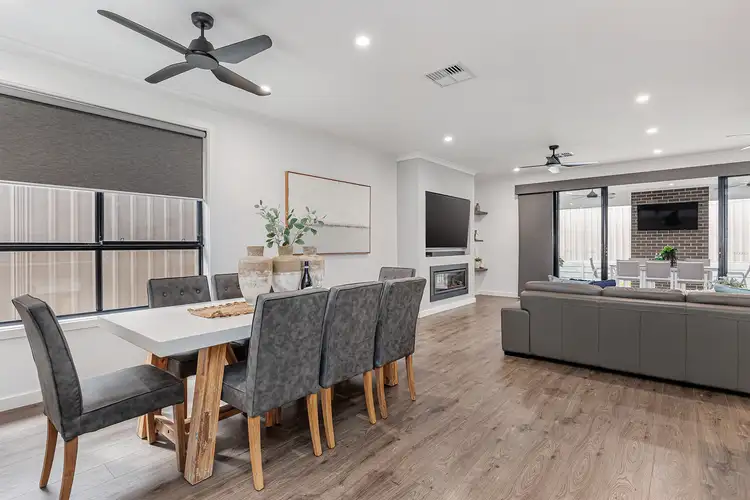 Third view of Homely house listing, 10a Oklahoma Avenue, Para Vista SA 5093