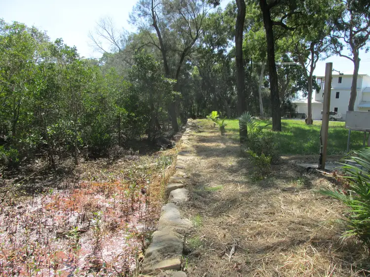 Fifth view of Homely land listing, 46 - 48 Calm Waters Crescent, Macleay Island QLD 4184