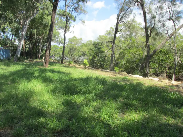 Sixth view of Homely land listing, 46 - 48 Calm Waters Crescent, Macleay Island QLD 4184
