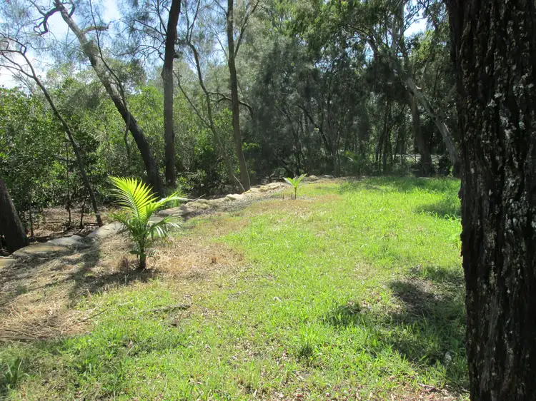 Seventh view of Homely land listing, 46 - 48 Calm Waters Crescent, Macleay Island QLD 4184