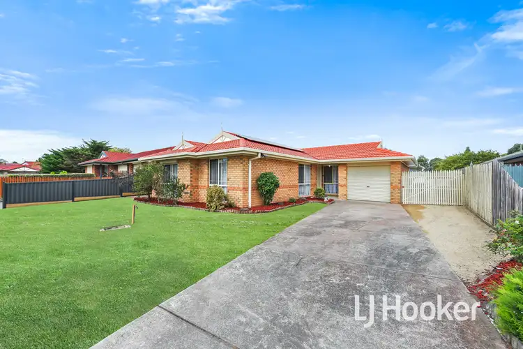 31 Amberly Park Drive