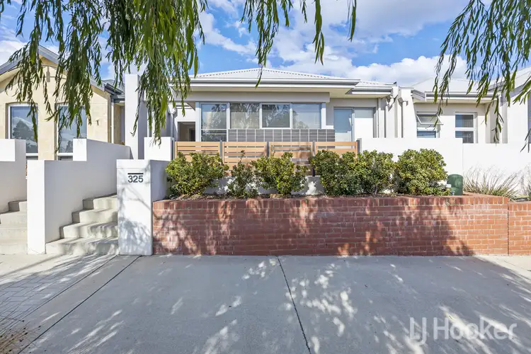 325 Benenden Avenue, Alkimos WA 6038