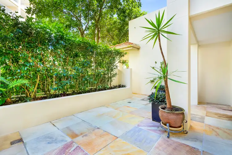 Sixth view of Homely apartment listing, 188/251 Varsity Parade, Varsity Lakes QLD 4227