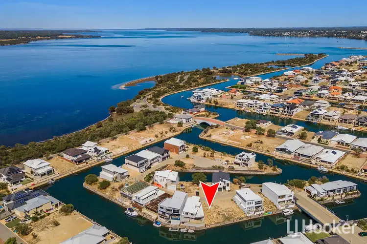 Fifth view of Homely land listing, 5 Houtman Lane, Wannanup WA 6210