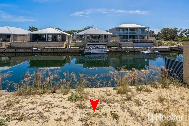 Sixth view of Homely land listing, 5 Houtman Lane, Wannanup WA 6210