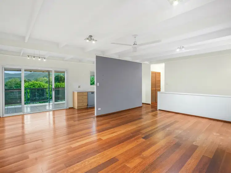 Second view of Homely house listing, 7 Sommerville Crescent, Whitfield QLD 4870