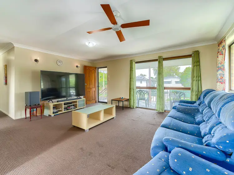 Second view of Homely house listing, 61 Maddocks Street, Virginia QLD 4014