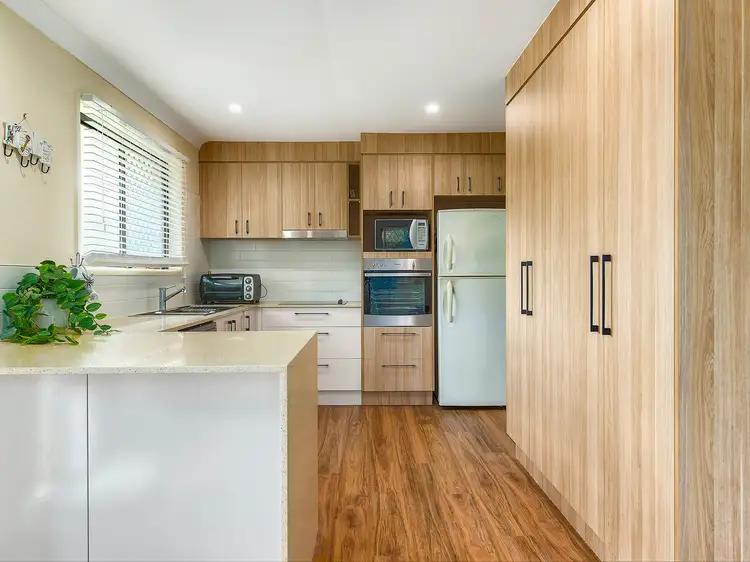 Third view of Homely house listing, 61 Maddocks Street, Virginia QLD 4014