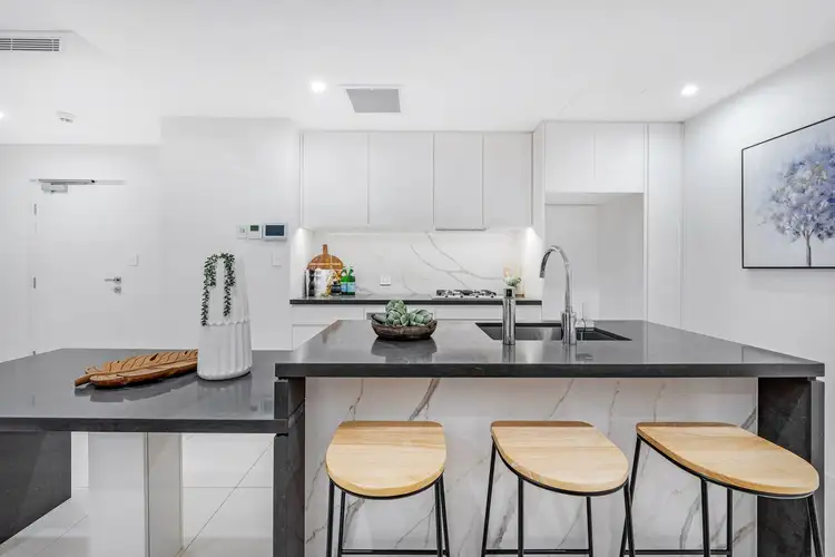 Fourth view of Homely unit listing, G3/10 Gladstone Street, Burwood NSW 2134