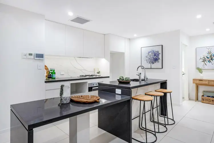 Fifth view of Homely unit listing, G3/10 Gladstone Street, Burwood NSW 2134