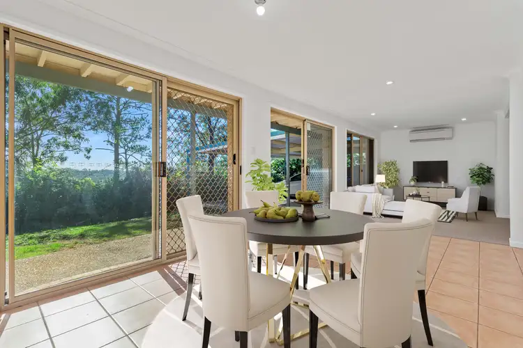 Sixth view of Homely house listing, 36 Kunde Street, Cornubia QLD 4130