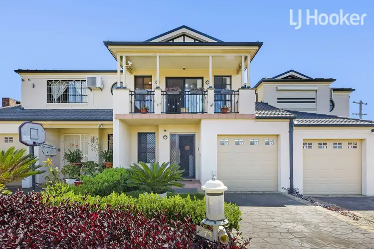 73a Buckingham St, Canley Heights NSW 2166
