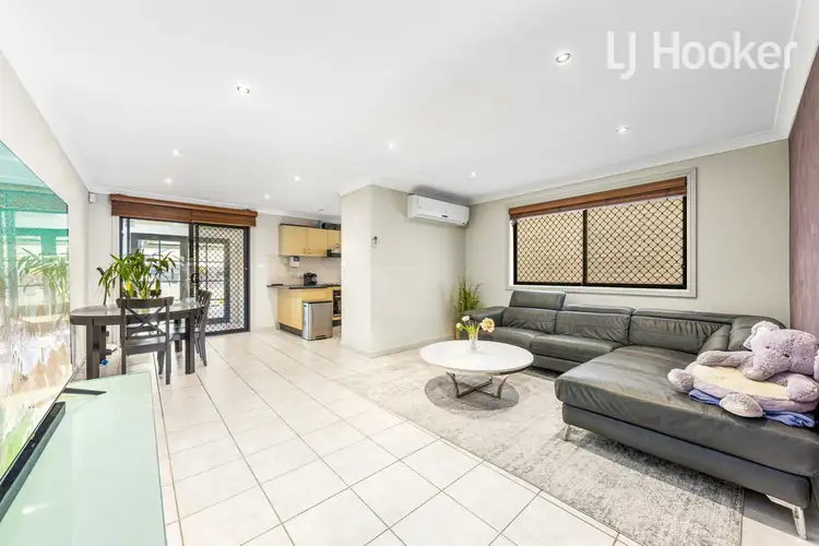 Third view of Homely semi-detached listing, 73a Buckingham St, Canley Heights NSW 2166