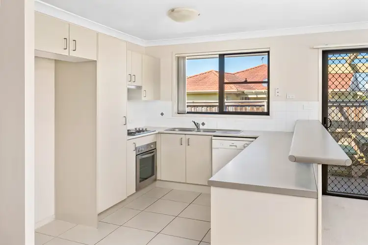 Third view of Homely unit listing, 31/12 Denton Park Drive, Rutherford NSW 2320