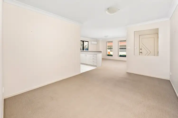 Fourth view of Homely unit listing, 31/12 Denton Park Drive, Rutherford NSW 2320