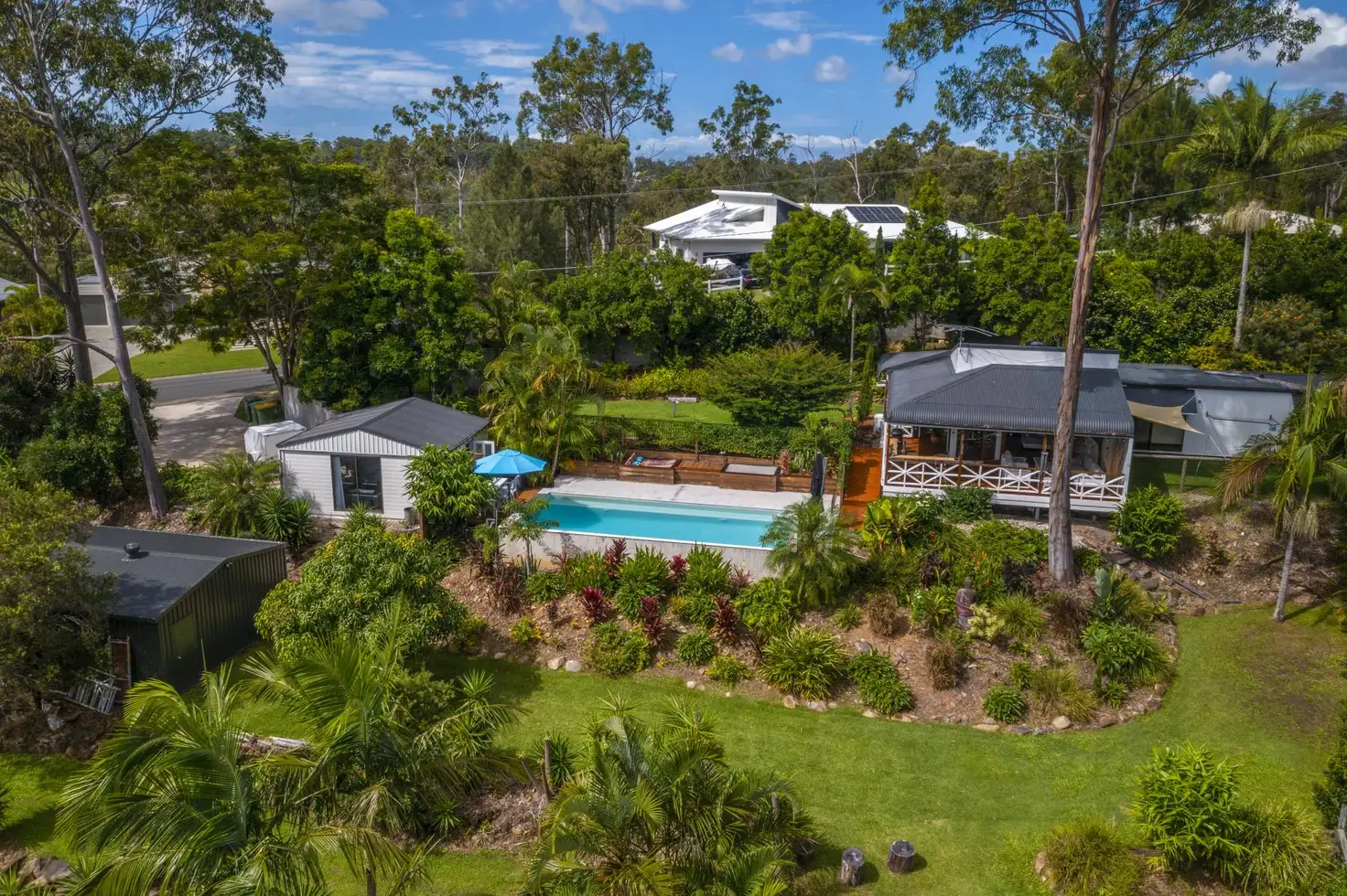 Main view of Homely house listing, 2/47 Carrington Road, Bonogin QLD 4213