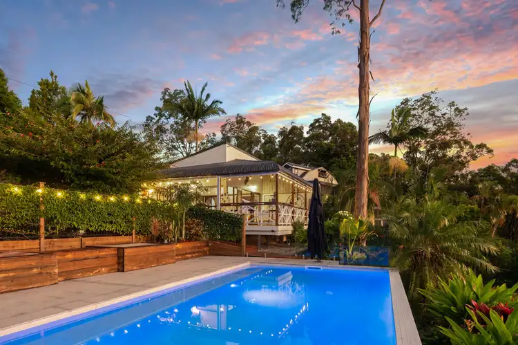 Second view of Homely house listing, 2/47 Carrington Road, Bonogin QLD 4213