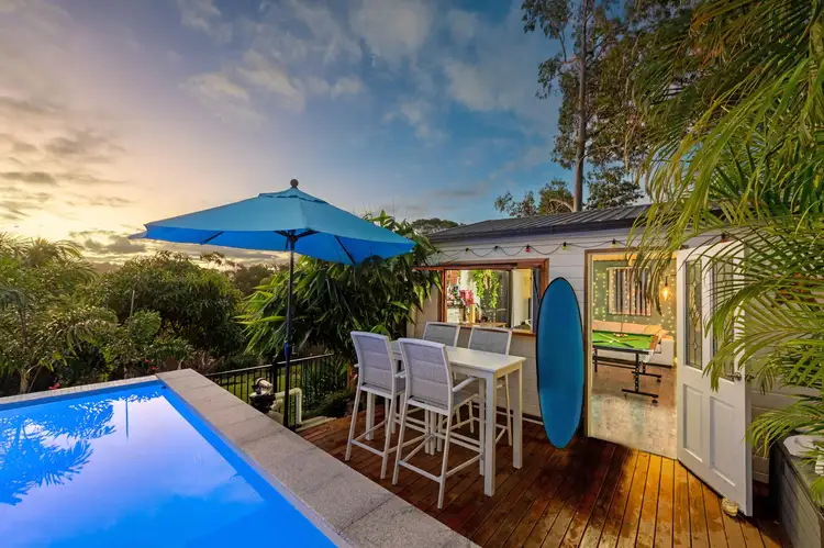 Fifth view of Homely house listing, 2/47 Carrington Road, Bonogin QLD 4213