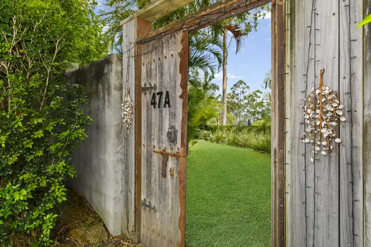 Sixth view of Homely house listing, 2/47 Carrington Road, Bonogin QLD 4213