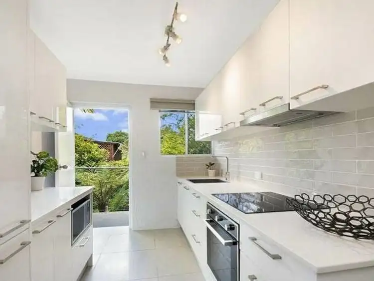 Second view of Homely unit listing, 2/61 Elliot Street, Caboolture QLD 4510