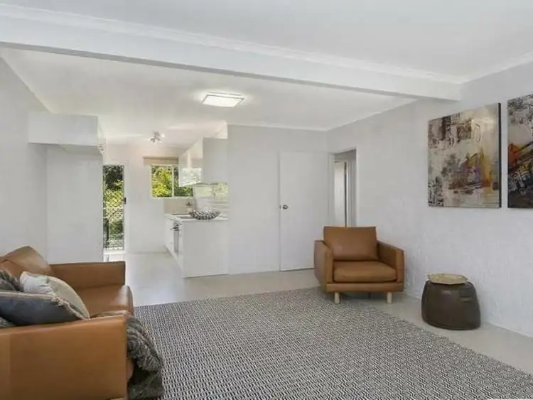Fourth view of Homely unit listing, 2/61 Elliot Street, Caboolture QLD 4510