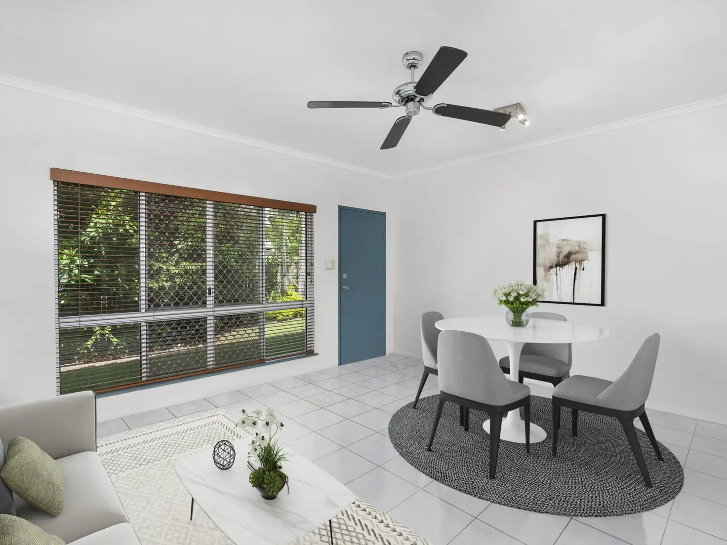 Main view of Homely townhouse listing, 5/57 Best Street, Yorkeys Knob QLD 4878