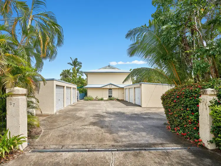 Second view of Homely townhouse listing, 5/57 Best Street, Yorkeys Knob QLD 4878