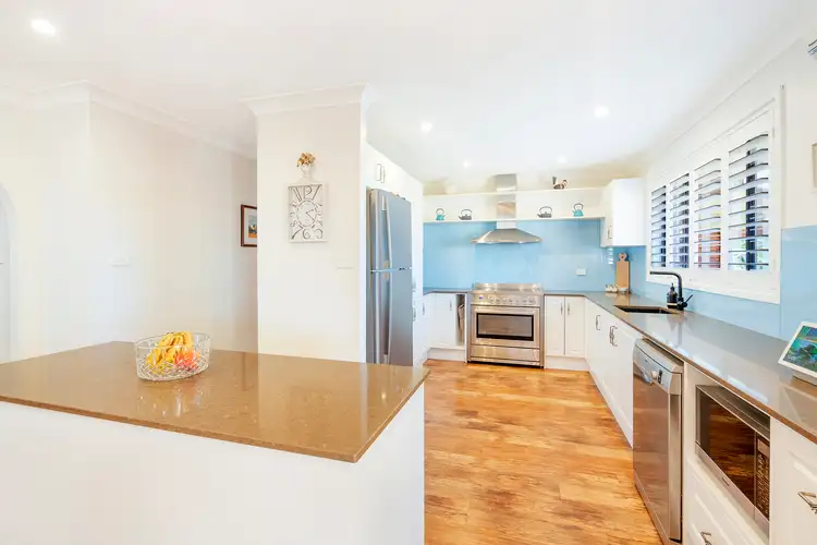 Third view of Homely house listing, 95 Donnelly Road, Arcadia Vale NSW 2283