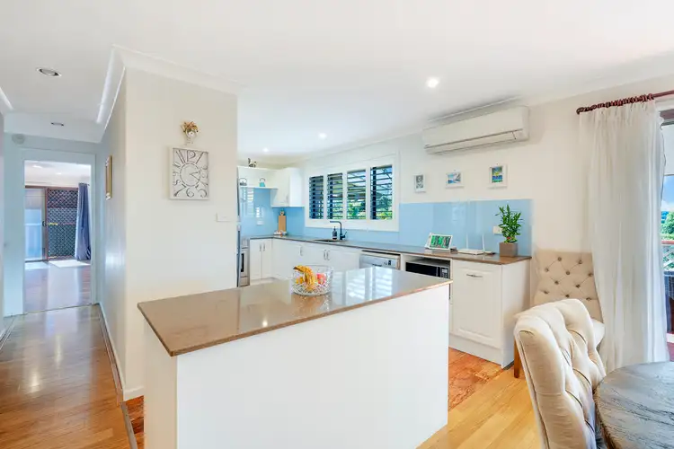 Fourth view of Homely house listing, 95 Donnelly Road, Arcadia Vale NSW 2283