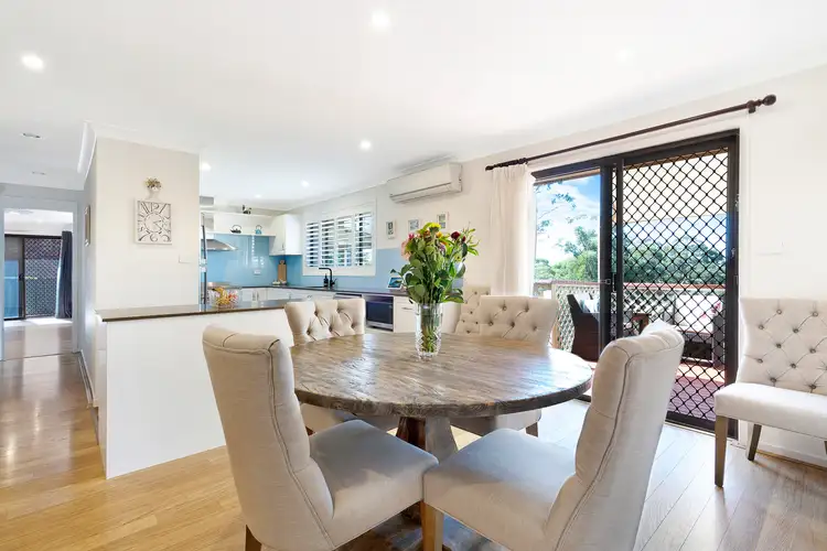 Fifth view of Homely house listing, 95 Donnelly Road, Arcadia Vale NSW 2283