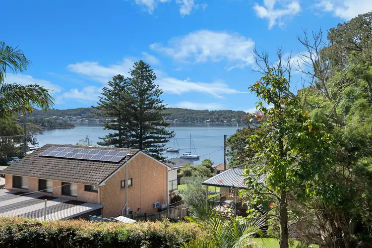 Main view of Homely house listing, 15B Sunlight Parade, Rathmines NSW 2283