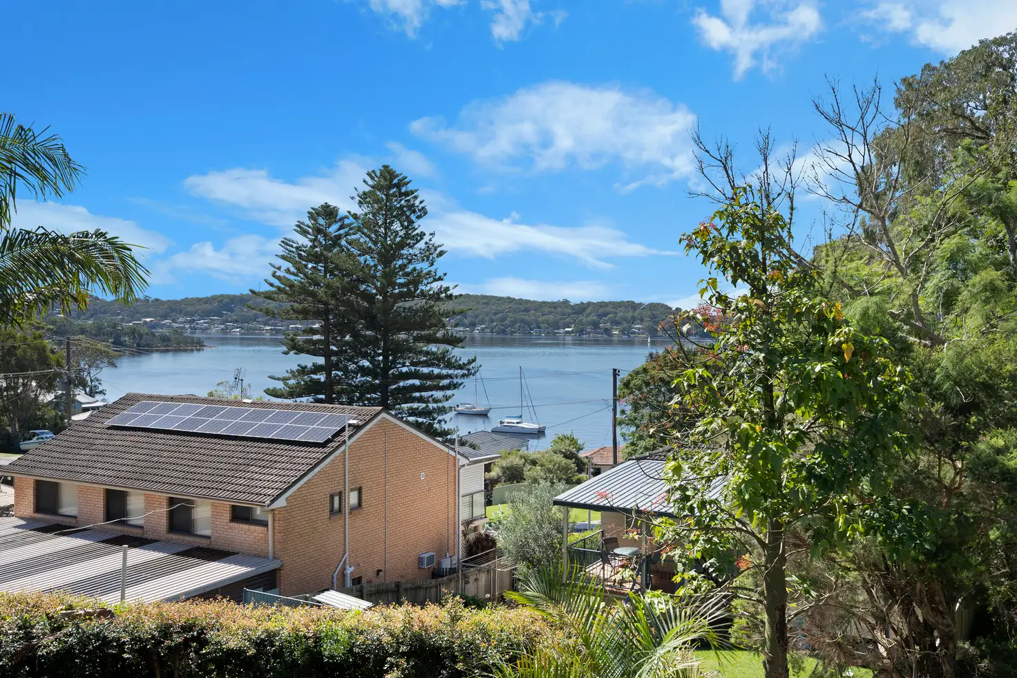 Main view of Homely house listing, 15B Sunlight Parade, Rathmines NSW 2283