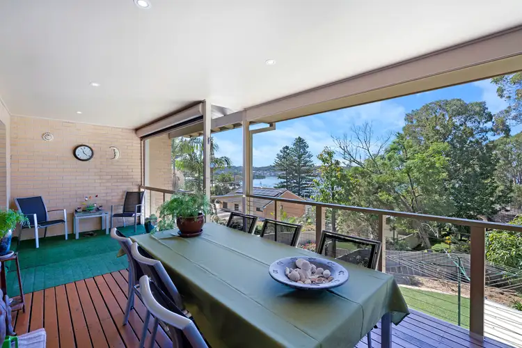 Third view of Homely house listing, 15B Sunlight Parade, Rathmines NSW 2283